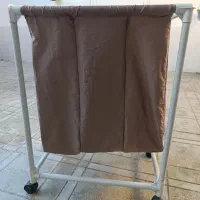 سبدرخت چرک ترولی