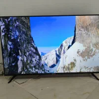 ال ای دی ۵۵ صنعام فورکی اسمارت هوشمند اندروید