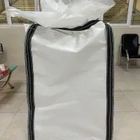 تولید گونی جامبوبگ در ابعاد و مدل های مختلف|عمدهفروشی|تهران, مطهری|دیوار