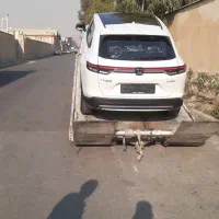 هوندا وزل، مدل ۲۰۲۴|خودرو سواری و وانت|تهران, باغ فیض|دیوار