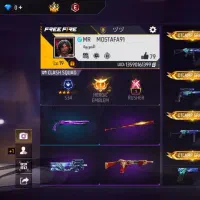 اکانت فری گاد|کنسول، بازی ویدئویی و آنلاین|میناب, |دیوار