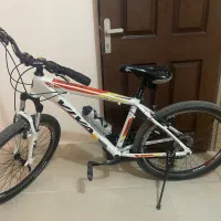 دوچرخه ویوا مدل T-NINE