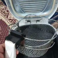 سرخ کن سالم|ظروف پخت‌وپز|نسیم‌شهر, |دیوار