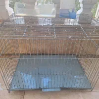 قفس پرنده