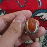 ری احمد سنگ یمنی|جواهرات|تهران, زمزم|دیوار