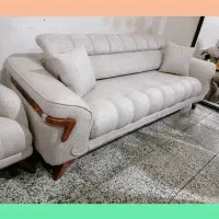 مبل ژینوس تختخوابشو8نفره تولیدی مبلمان شنتیا گرگان|مبلمان خانگی و میز عسلی|گرگان, |دیوار