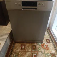 ماشین ظرفشویی اسنوا