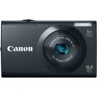 دوربین عکاسی کانن PowerShot A3400