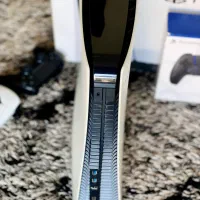 پلی استیشن ۵ دیسکخور ۲ دسته|کنسول، بازی ویدئویی و آنلاین|محمودآباد, |دیوار