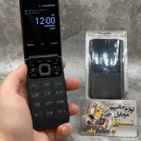 گوشی نوکیا تاشو Filip 2720 4 G / موبایل تاراز|موبایل|کرج, کرج نو|دیوار
