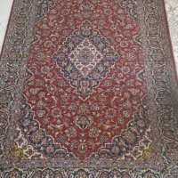 فرش ماشینی کاشان