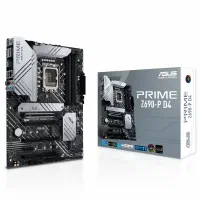 مادر برد z690 p ddr4 پشتیبانیcpuنسل12.13.14