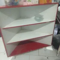 کمد ام دی اف|جاکفشی، کمد، دراور|زاهدان, |دیوار