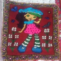 فرش دستبافت