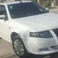 سمند سورن xup