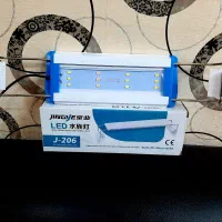 نور LED آکواریوم اکبند