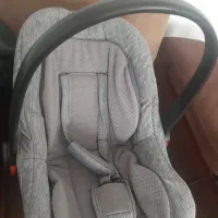 کریر و روروئک|کالسکه و لوازم جانبی|ملایر, |دیوار