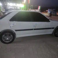 پارس فول سفارشی 1402