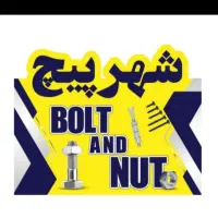 پیچ و مهره آسانسور