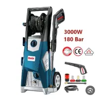 کارواش دینامی ۱۸۰ بار رونیکس 0180