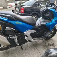 ADV 180کبیر مدل1403 در حد صفر|موتورسیکلت|تهران, هلال احمر|دیوار