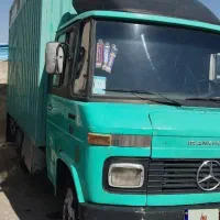 مینی بارمدل۵۲|خودرو سنگین|اسلامشهر, شاطره|دیوار