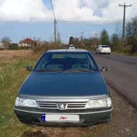 روآسال۸۸ پایه گازسوز کارخانه