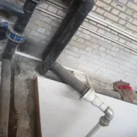 لوله کشی آب فاضلاب گاز آتشنشانی و پلی ایتلن|خدمات پیشه و مهارت|مشهد, آزادشهر|دیوار