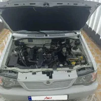 پراید 111 مدل97 فوری|خودرو سواری و وانت|قدس, شهر‌قدس|دیوار