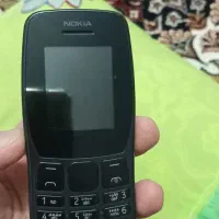 نوکیا ۱۱۰ اصلی|موبایل|نیشابور, عدالت|دیوار