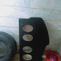 طاقچه باند زانتیا