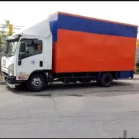 اتوبارنقاط شمال غرب شرق مرکز جنوب باربری تهران40%ا