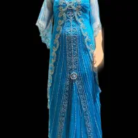 لباس مجلسی نو