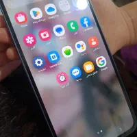 گوشیa35|موبایل|اسلامآباد غرب, |دیوار