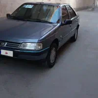 ۴۰۵ مدل ۹۷|خودرو سواری و وانت|قرچک, باقرآباد|دیوار