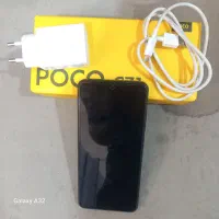 فروش گوشی poco c71