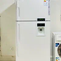 یخچال فریزر نیم ساید الجی اصل کره درحد نو