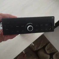 ظبط فابریک کوییک و ساینا در حد نو