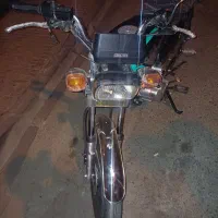 موتور هندا کبیر ۱۵۰|موتورسیکلت|تهران, افسریه جنوبی|دیوار