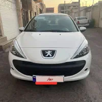 ۲۰۷ صفر کیلومتر فروش به قیمت روز