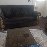 مبل راحتی ۷نفره