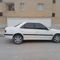 پارس تیوفایو مدل 12/۴۰۱