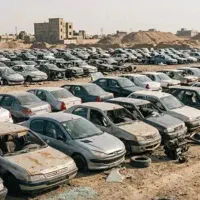 مرکز‌اسقاط‌‌فرسوده‌خودرو‌سواری‌نیسان‌نقدی‌چکی
