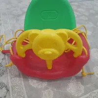 تاب بازی در حد نو