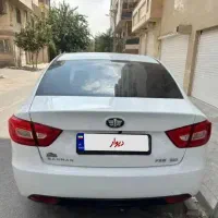 بسترن B30، مدل ۱۳۹۸|خودرو سواری و وانت|اصفهان, خانه اصفهان|دیوار