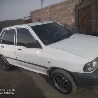 پراید86شهرستانی