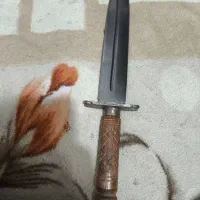 چاقو طبیعت گردی