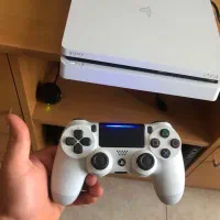 Ps4 slim