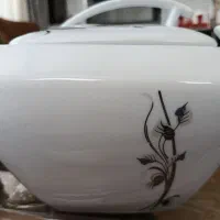 سرویس غذاخوری، تقدیس اصل نو|ظروف سرو و پذیرایی|اهر, |دیوار