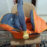 کریر بچه سالم|کالسکه و لوازم جانبی|شیراز, منطقه هوایی شهید دوران|دیوار